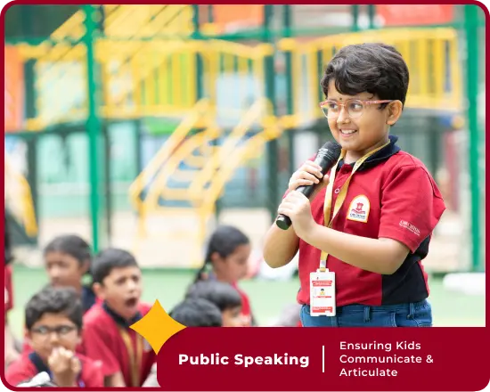 Safe Campus and Transport